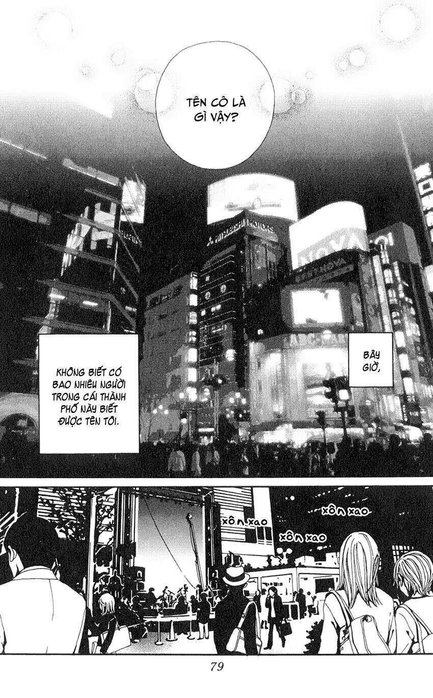 Na-Na - Chương 38 - Trang 29