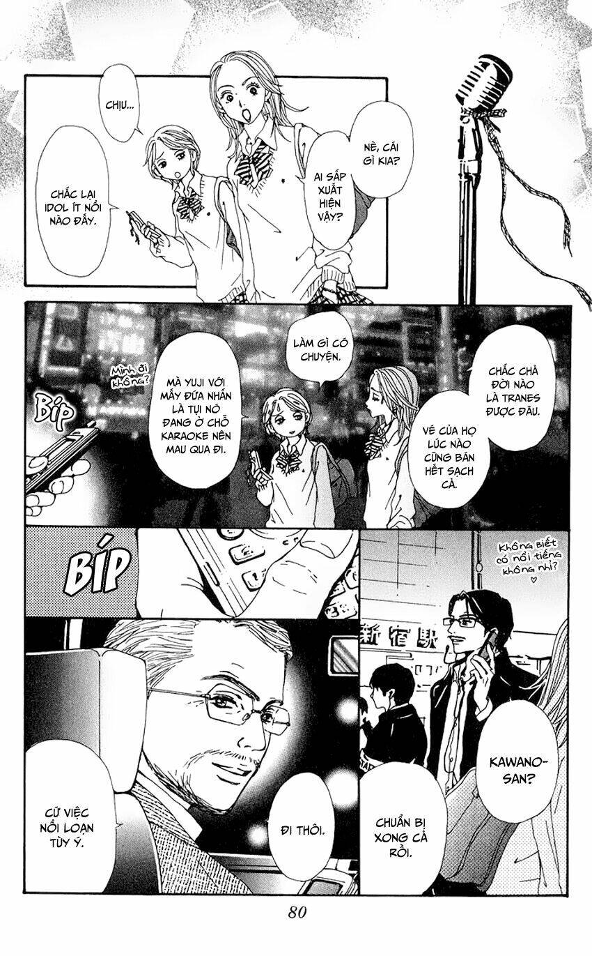 Na-Na - Chương 38 - Trang 30