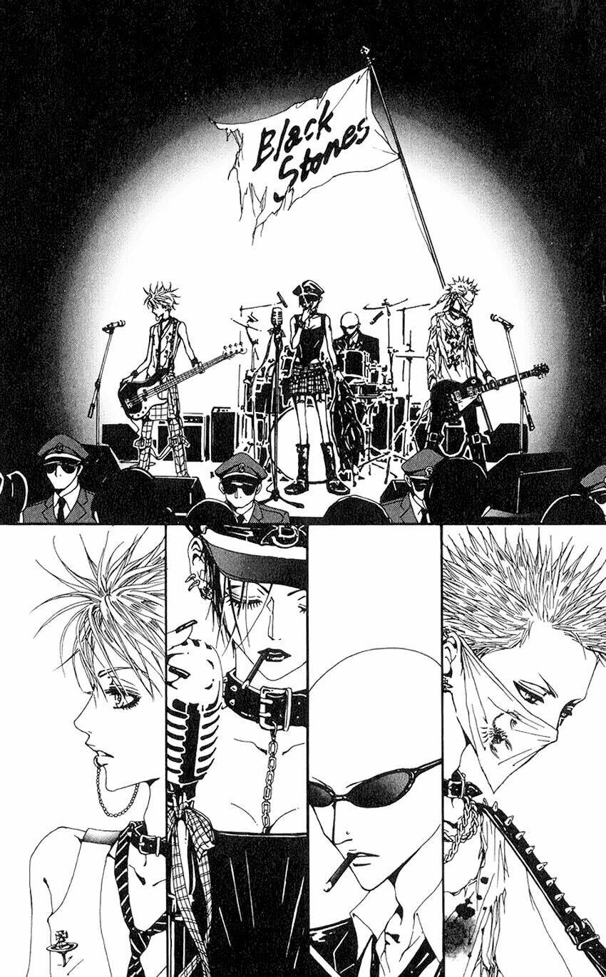 Na-Na - Chương 38 - Trang 32