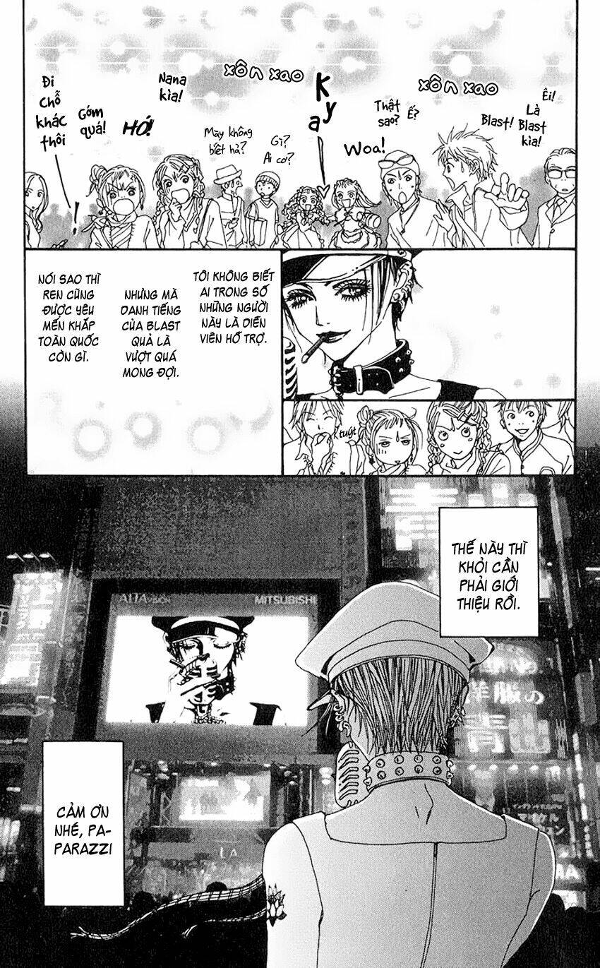 Na-Na - Chương 38 - Trang 33