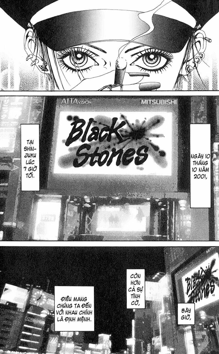 Na-Na - Chương 38 - Trang 34