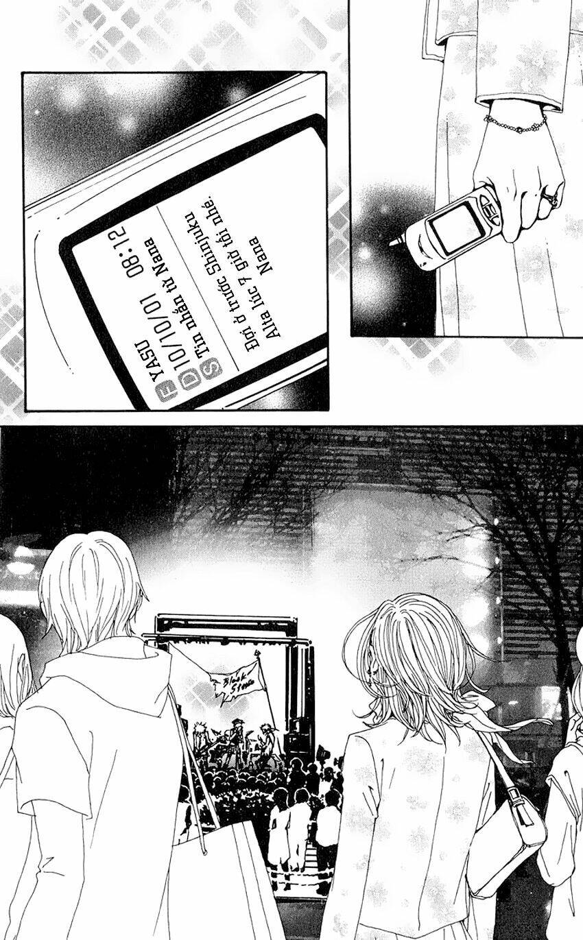 Na-Na - Chương 38 - Trang 36