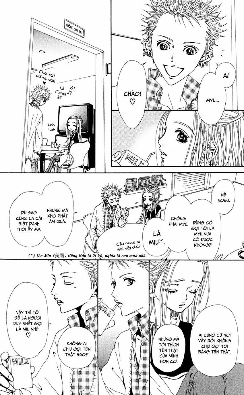 Na-Na - Chương 38 - Trang 42