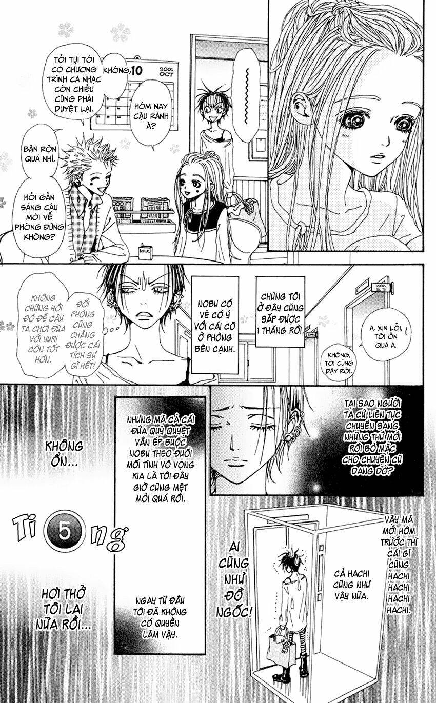 Na-Na - Chương 38 - Trang 43