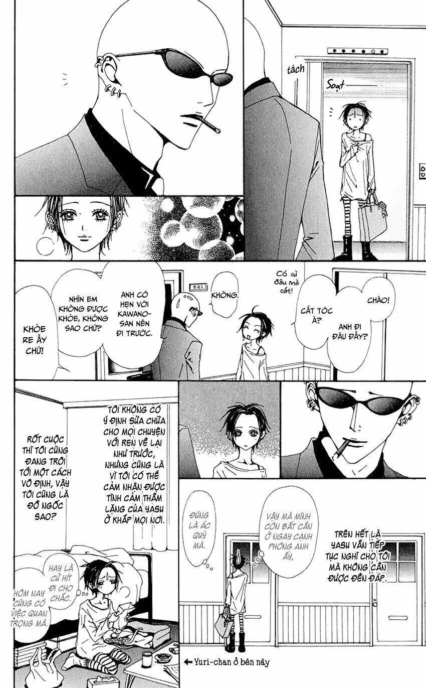 Na-Na - Chương 38 - Trang 44