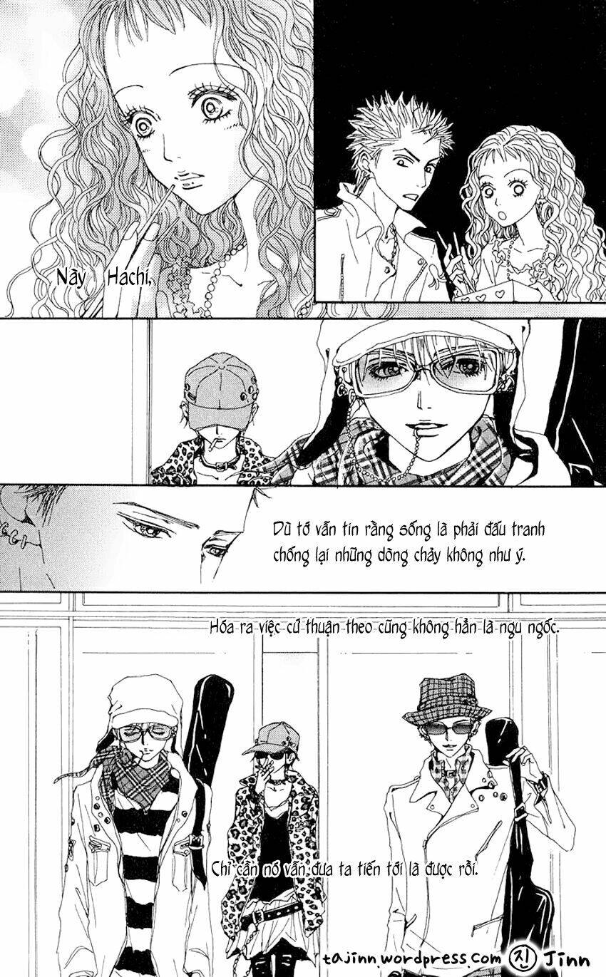 Na-Na - Chương 38 - Trang 46