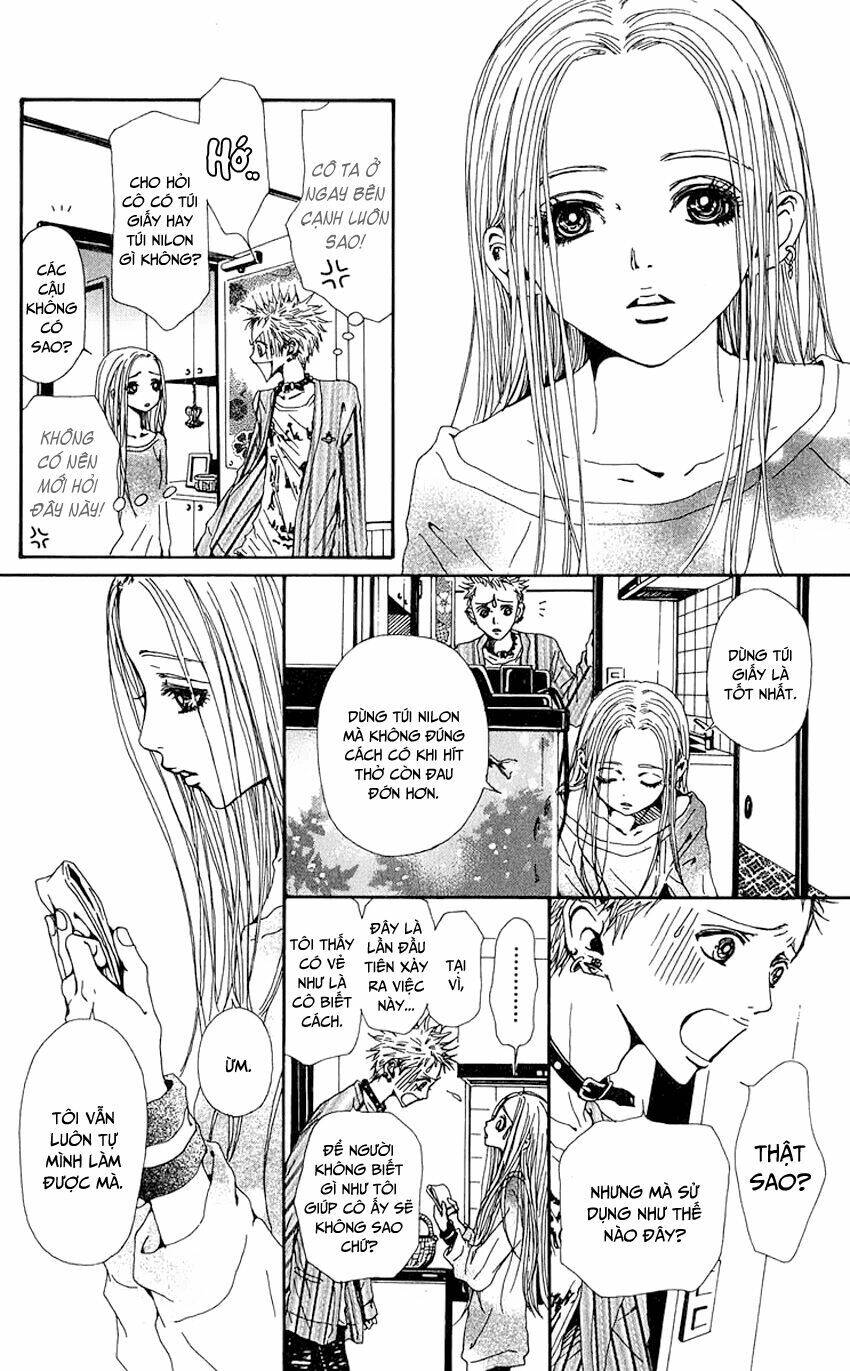 Na-Na - Chương 38 - Trang 6