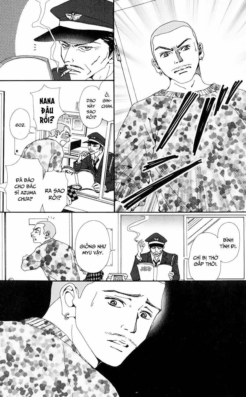 Na-Na - Chương 38 - Trang 9