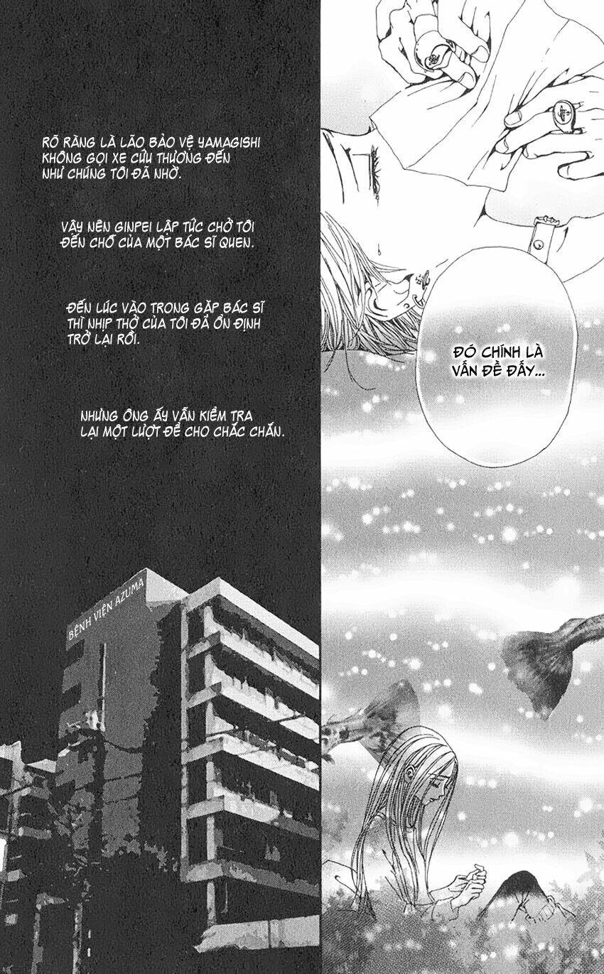 Na-Na - Chương 38 - Trang 10