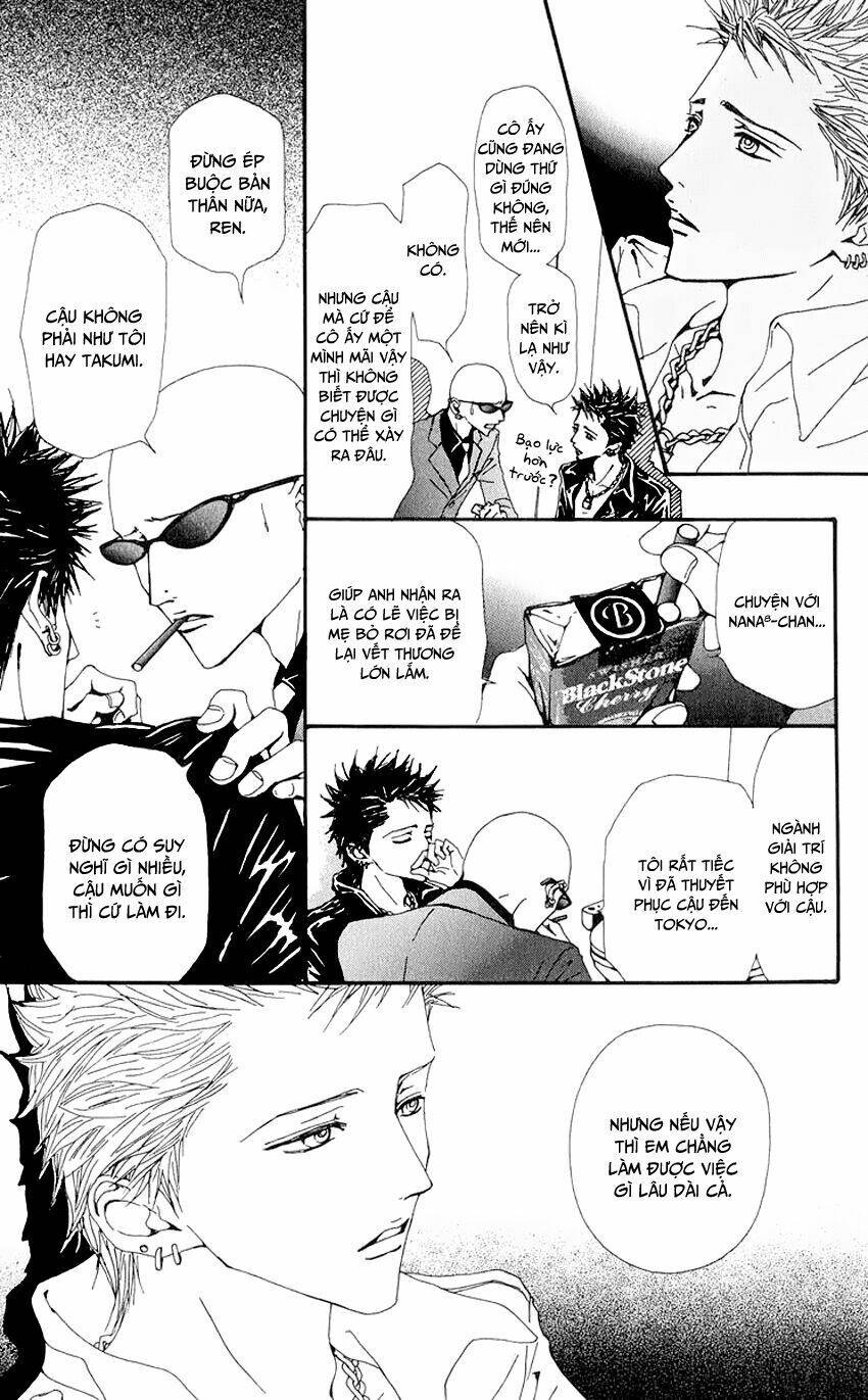 Na-Na - Chương 39 - Trang 11