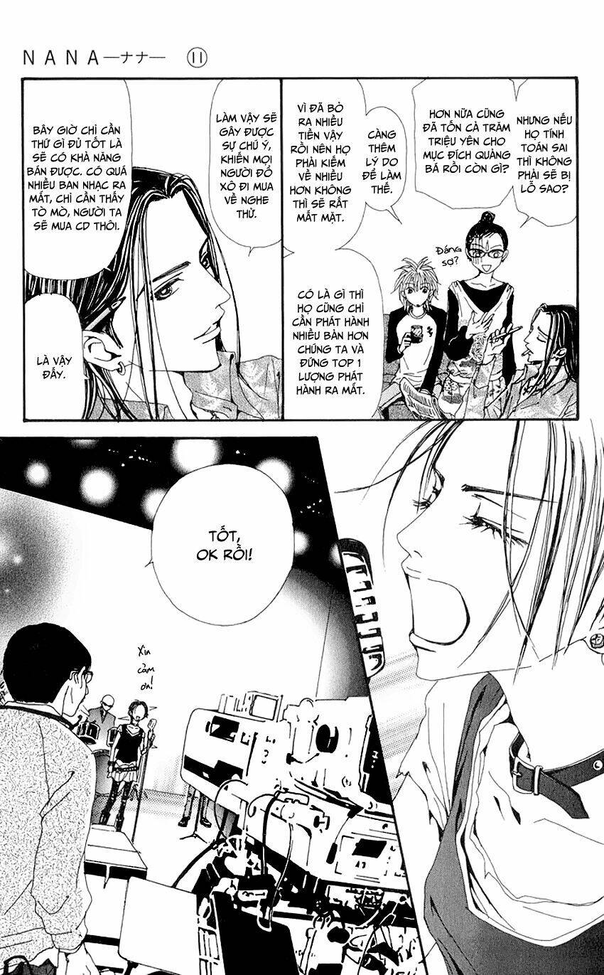 Na-Na - Chương 39 - Trang 13