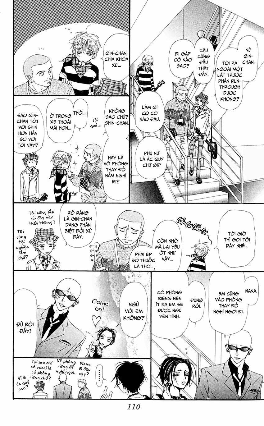 Na-Na - Chương 39 - Trang 14