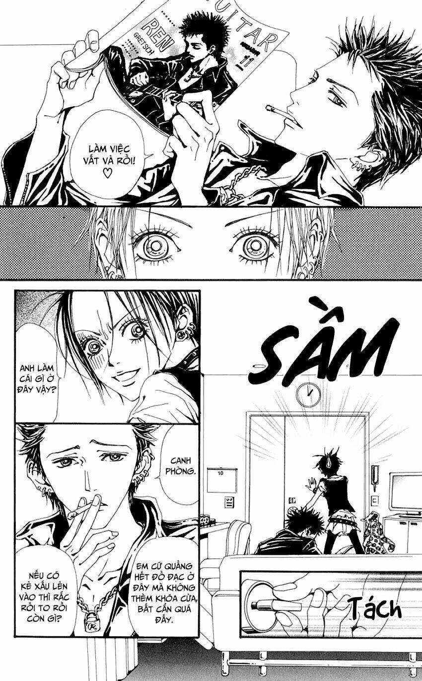 Na-Na - Chương 39 - Trang 16