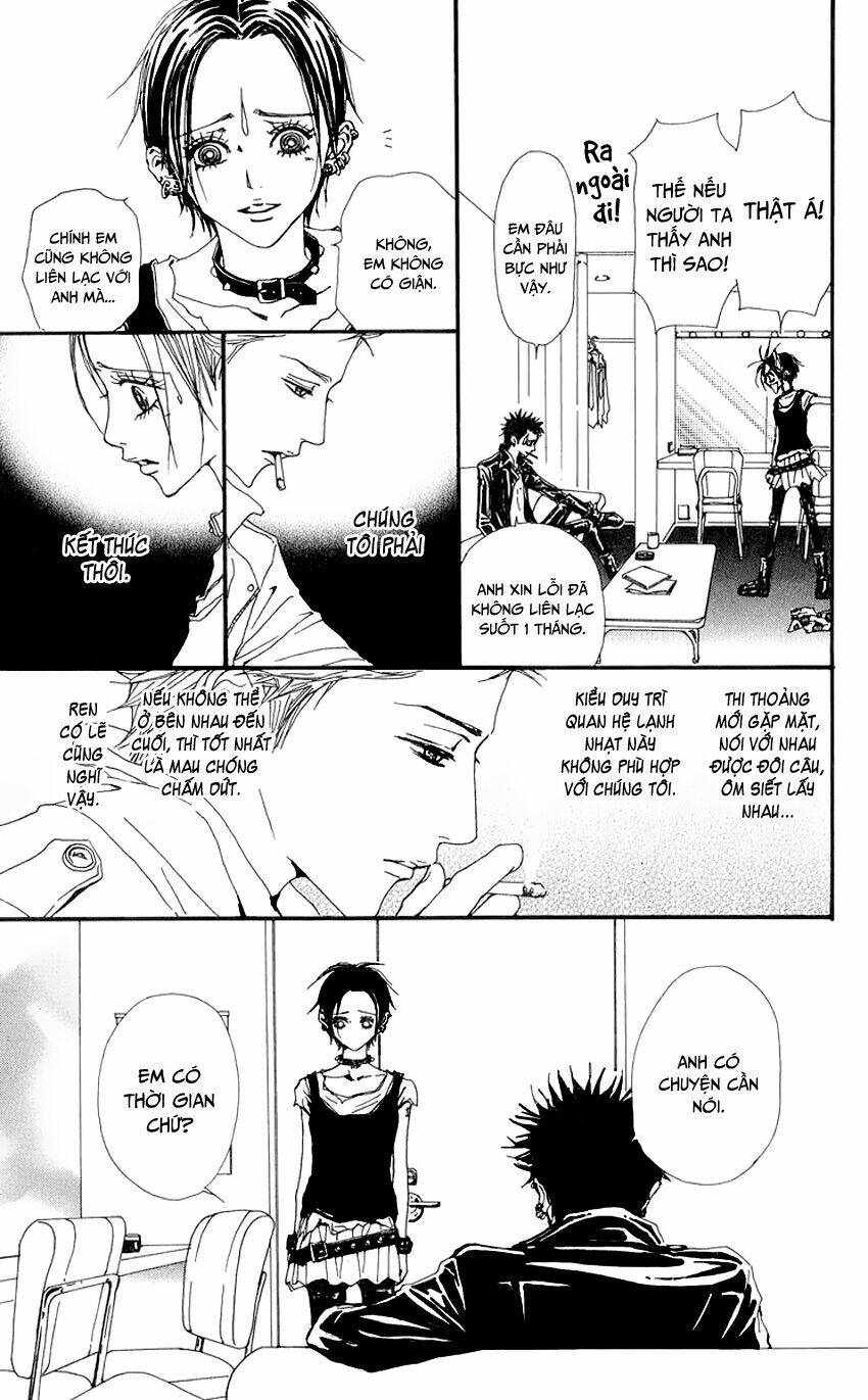 Na-Na - Chương 39 - Trang 17