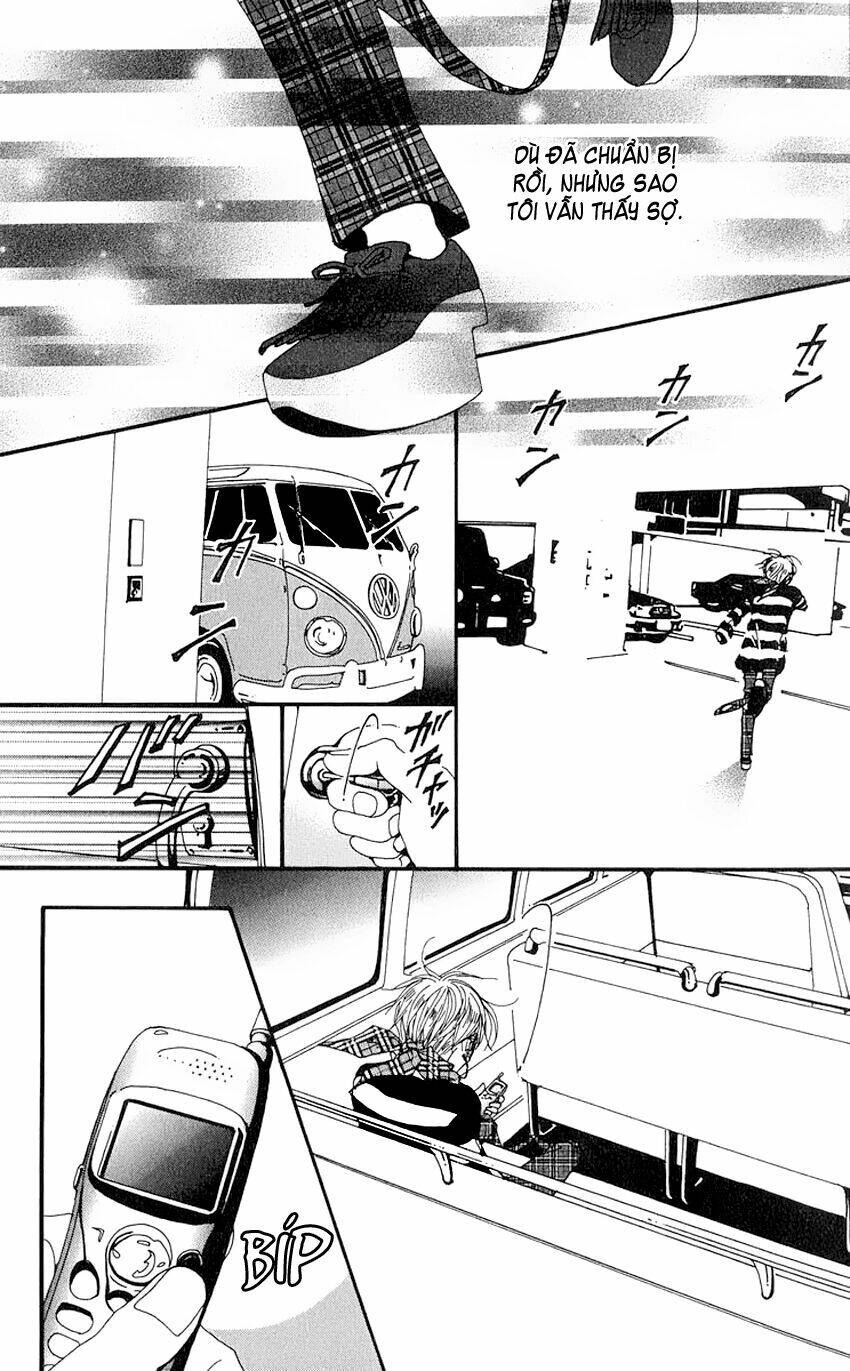 Na-Na - Chương 39 - Trang 18