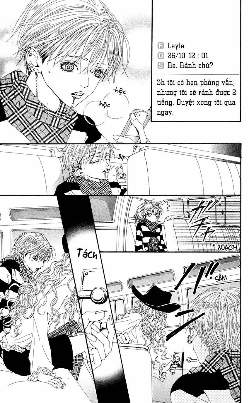 Na-Na - Chương 39 - Trang 19