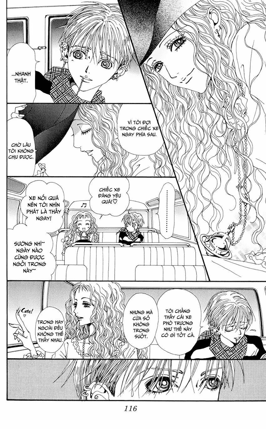 Na-Na - Chương 39 - Trang 20