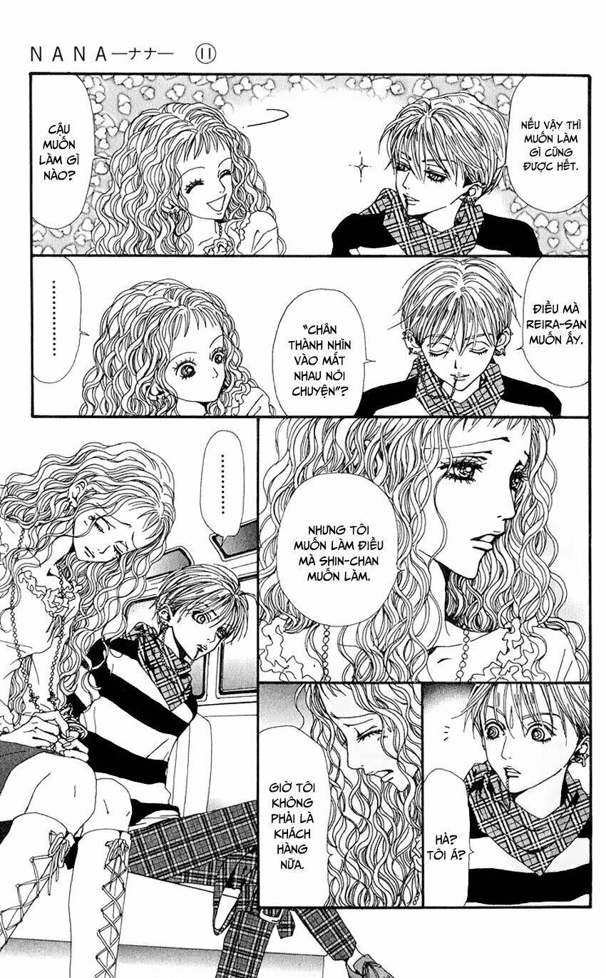 Na-Na - Chương 39 - Trang 21