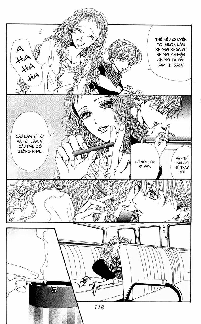 Na-Na - Chương 39 - Trang 22