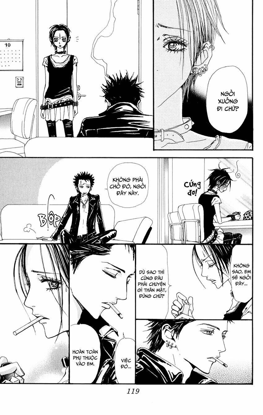 Na-Na - Chương 39 - Trang 23