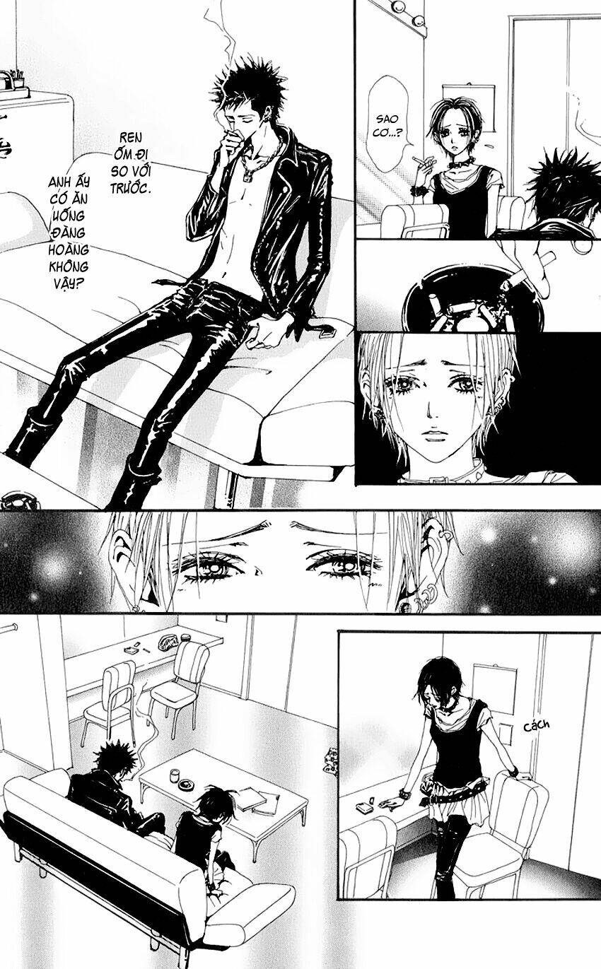 Na-Na - Chương 39 - Trang 24