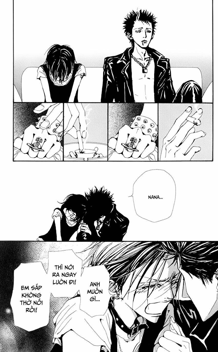 Na-Na - Chương 39 - Trang 25