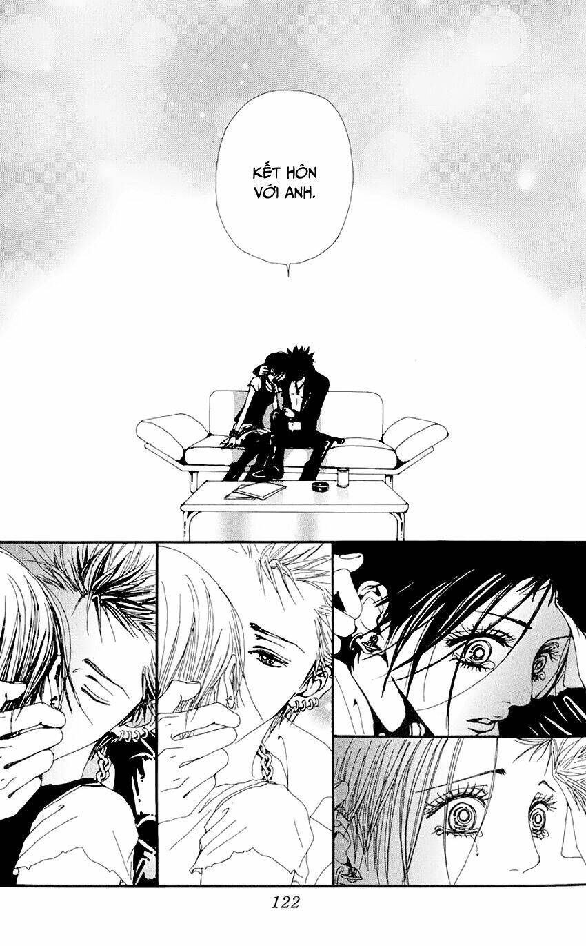 Na-Na - Chương 39 - Trang 26