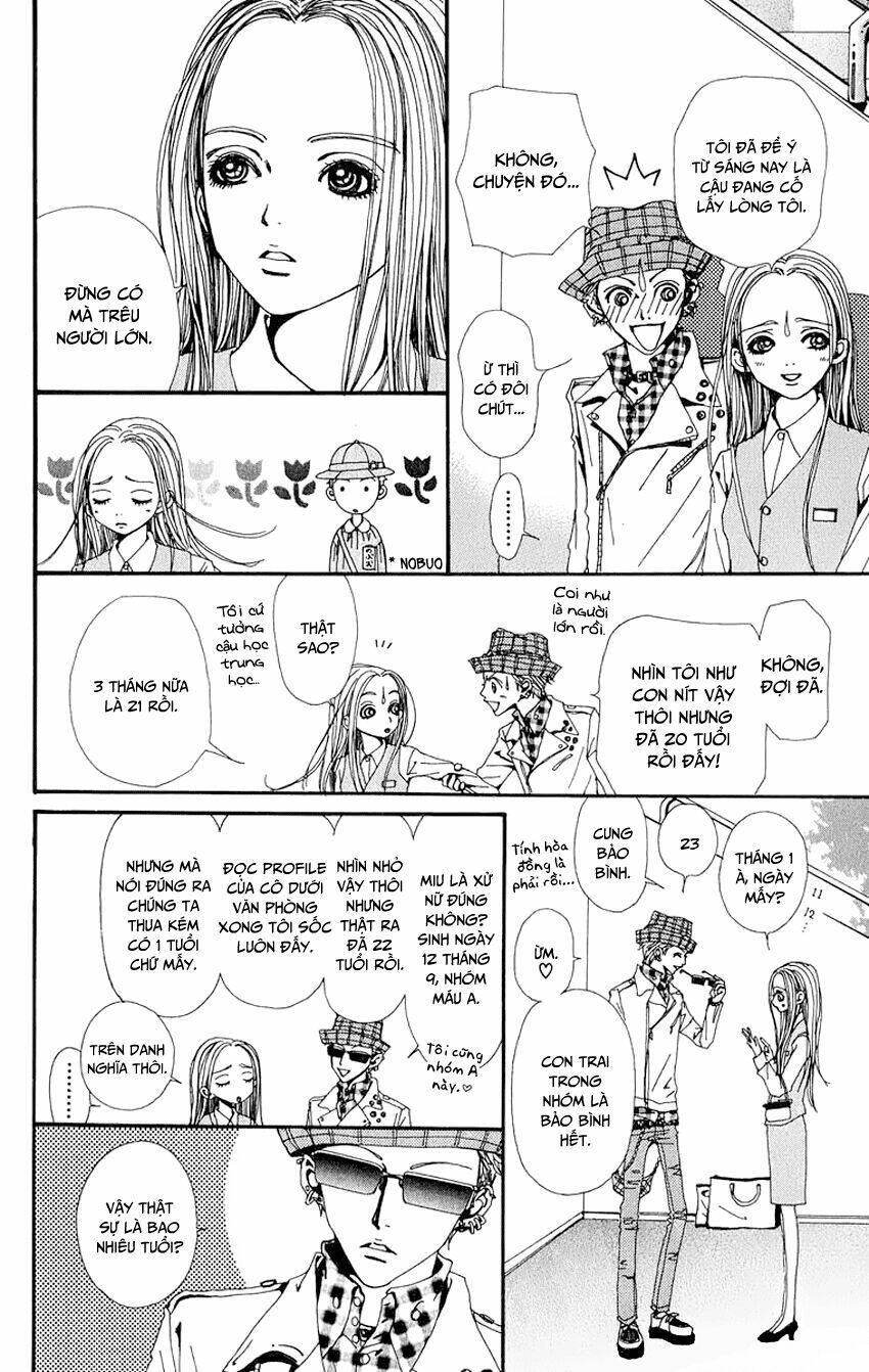 Na-Na - Chương 39 - Trang 28