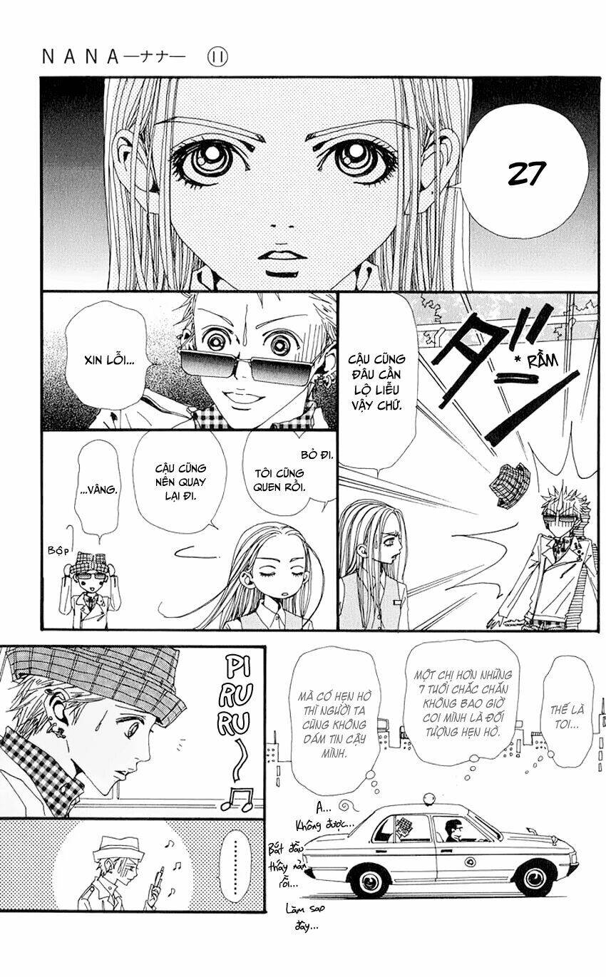 Na-Na - Chương 39 - Trang 29