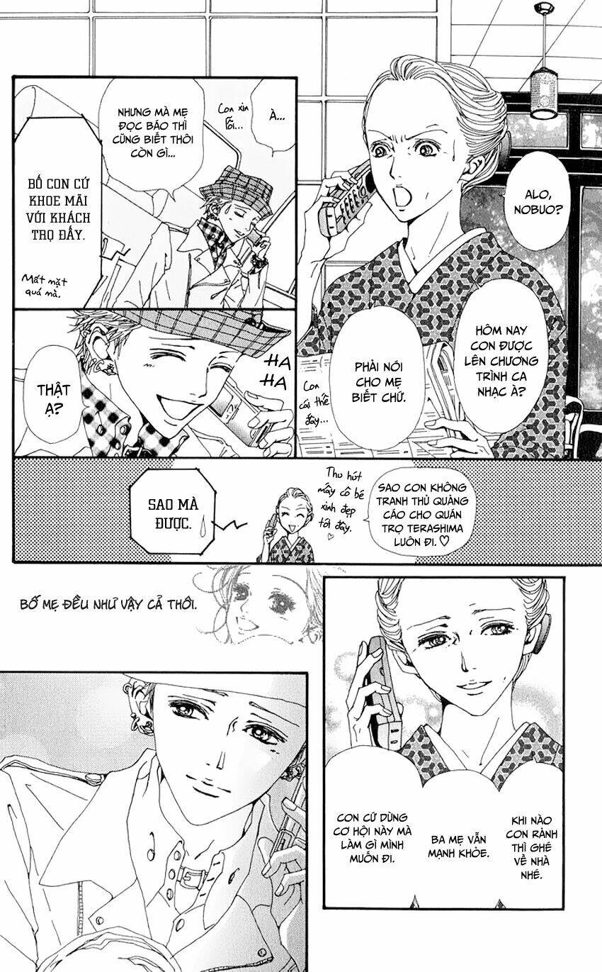 Na-Na - Chương 39 - Trang 30