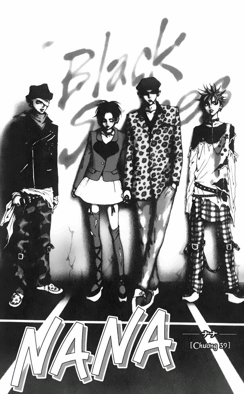 Na-Na - Chương 39 - Trang 4