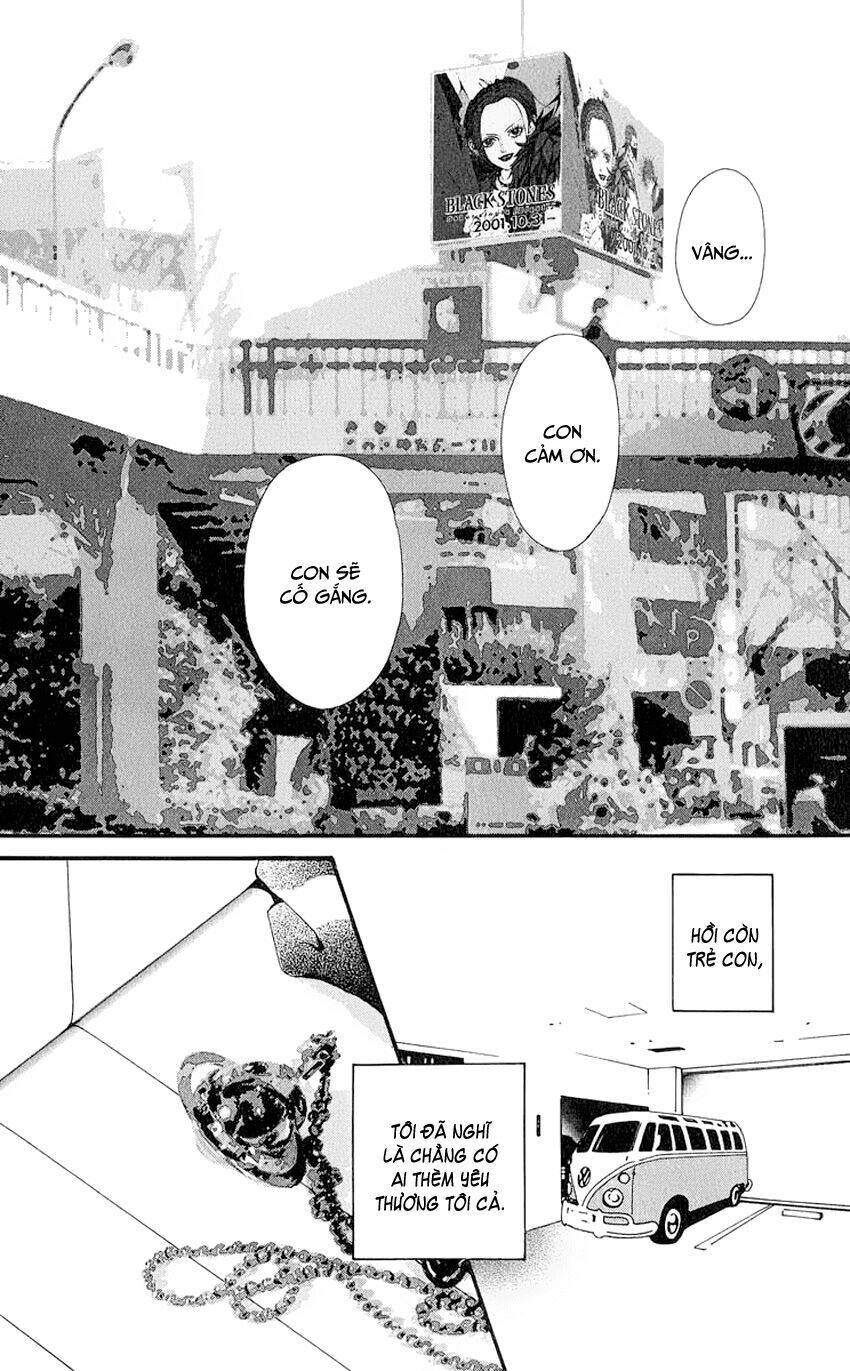 Na-Na - Chương 39 - Trang 31