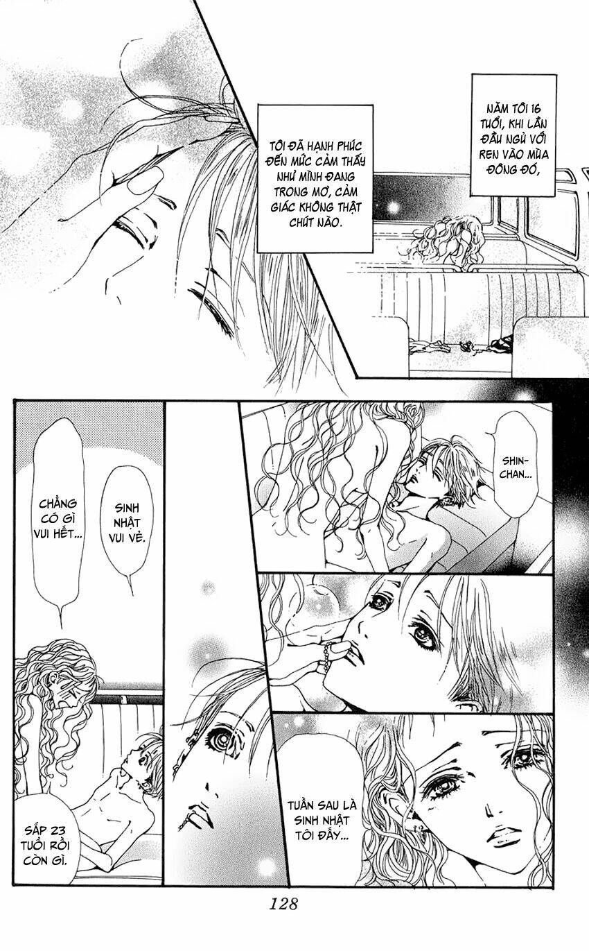 Na-Na - Chương 39 - Trang 32