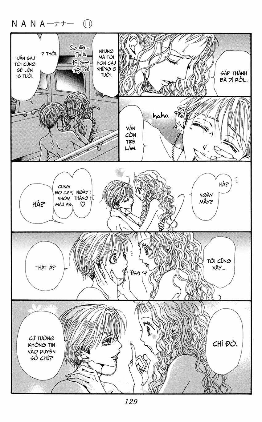 Na-Na - Chương 39 - Trang 33