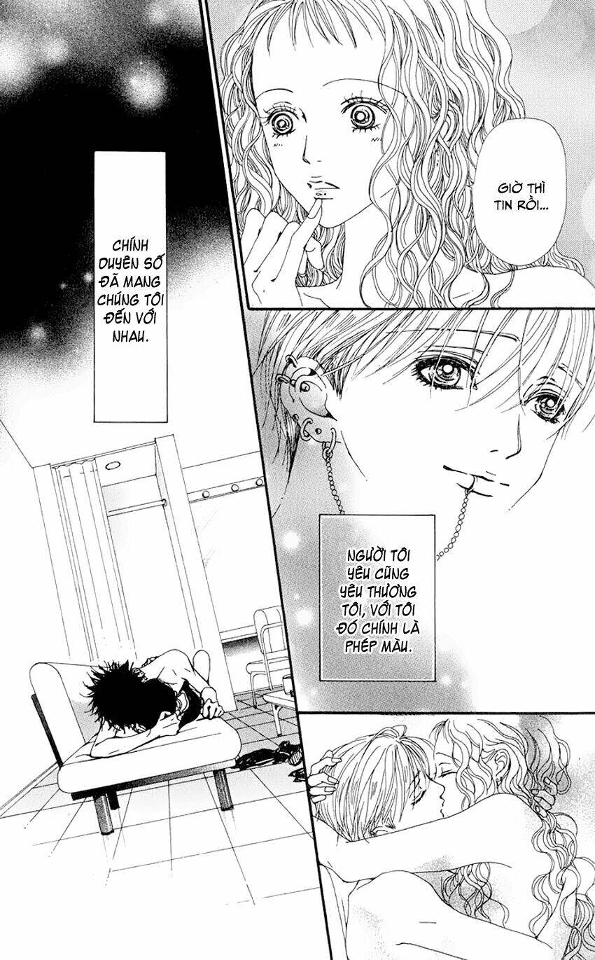 Na-Na - Chương 39 - Trang 34