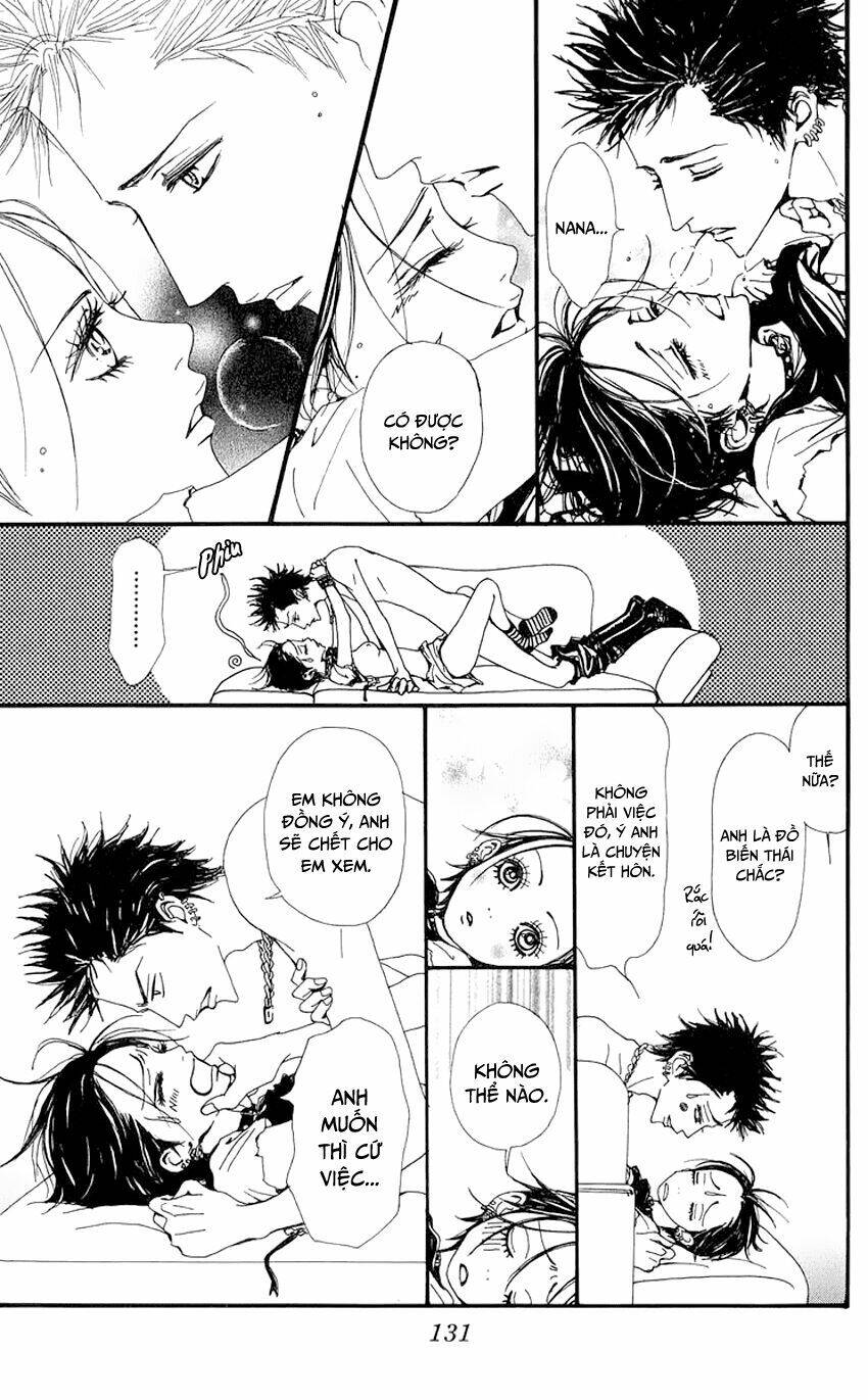 Na-Na - Chương 39 - Trang 35