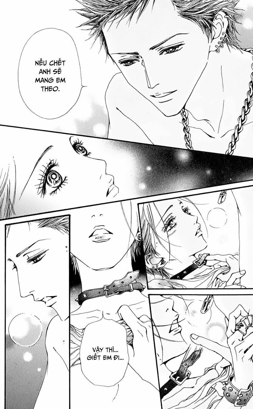 Na-Na - Chương 39 - Trang 36