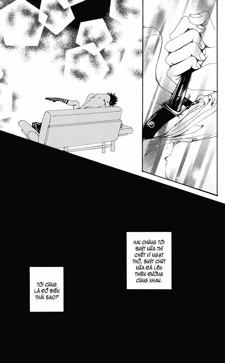 Na-Na - Chương 39 - Trang 37