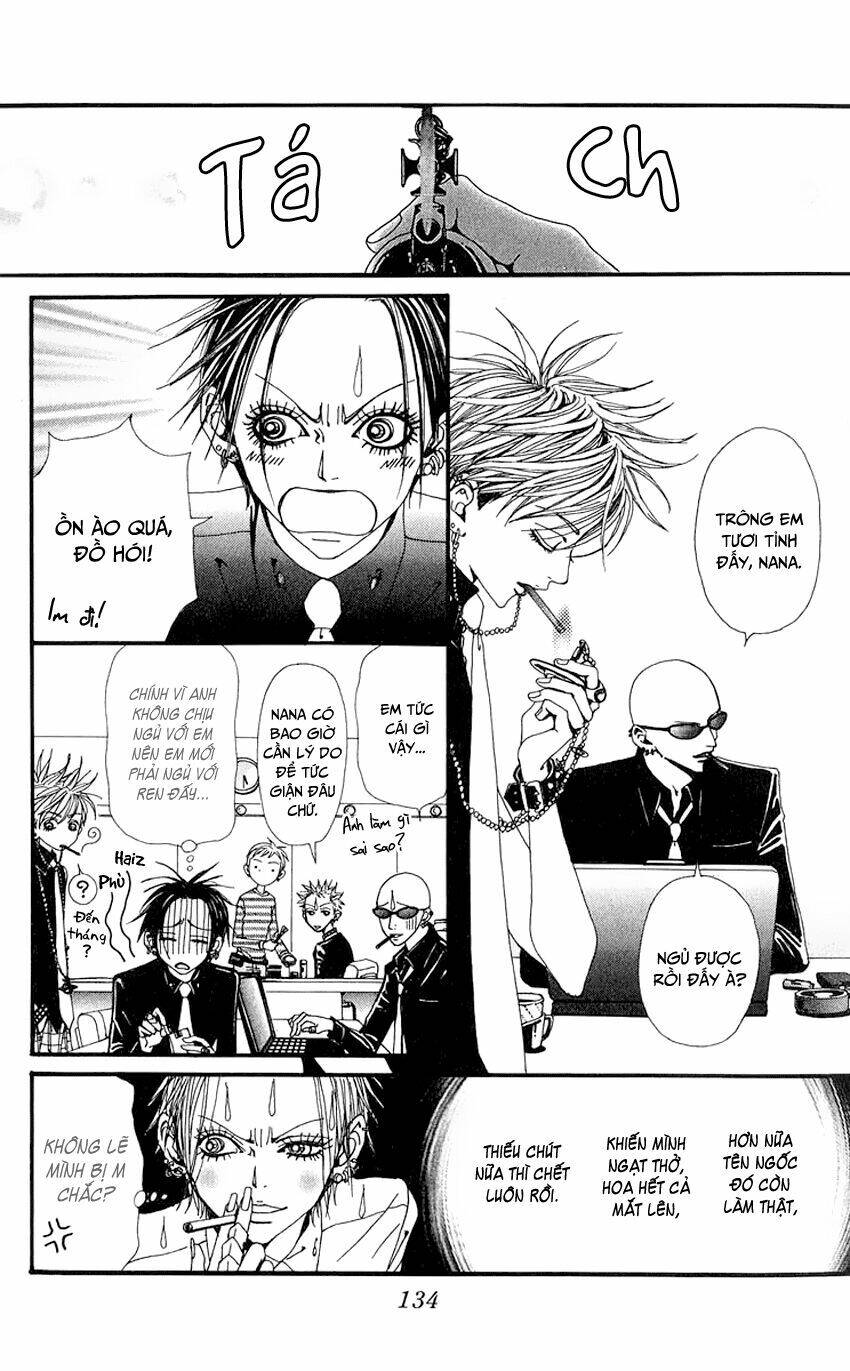 Na-Na - Chương 39 - Trang 38