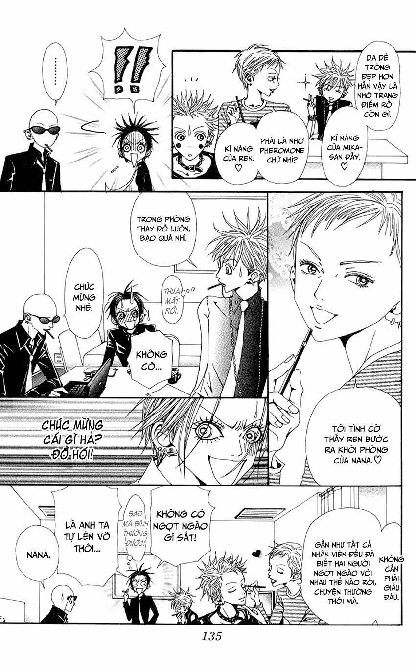 Na-Na - Chương 39 - Trang 39