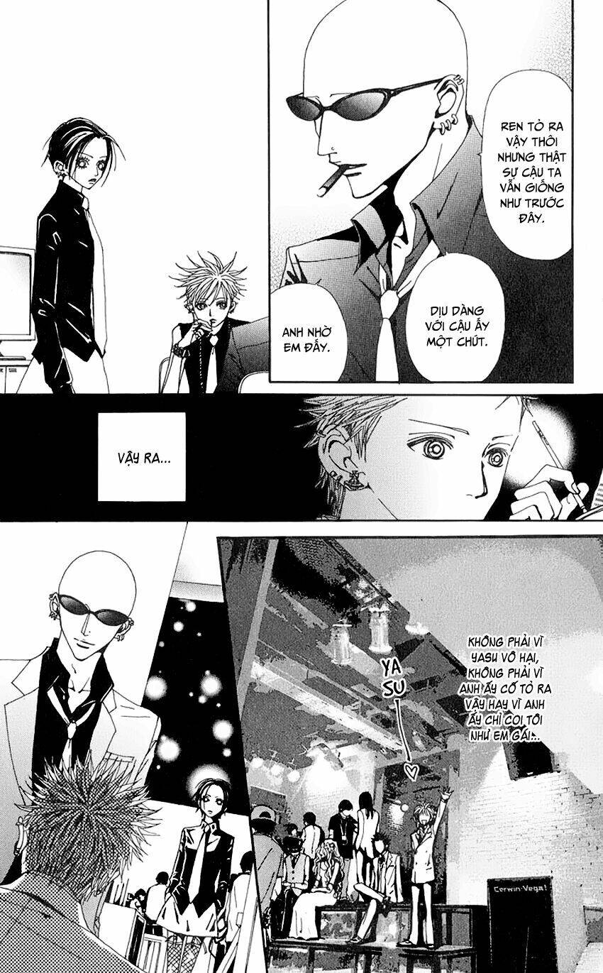 Na-Na - Chương 39 - Trang 40