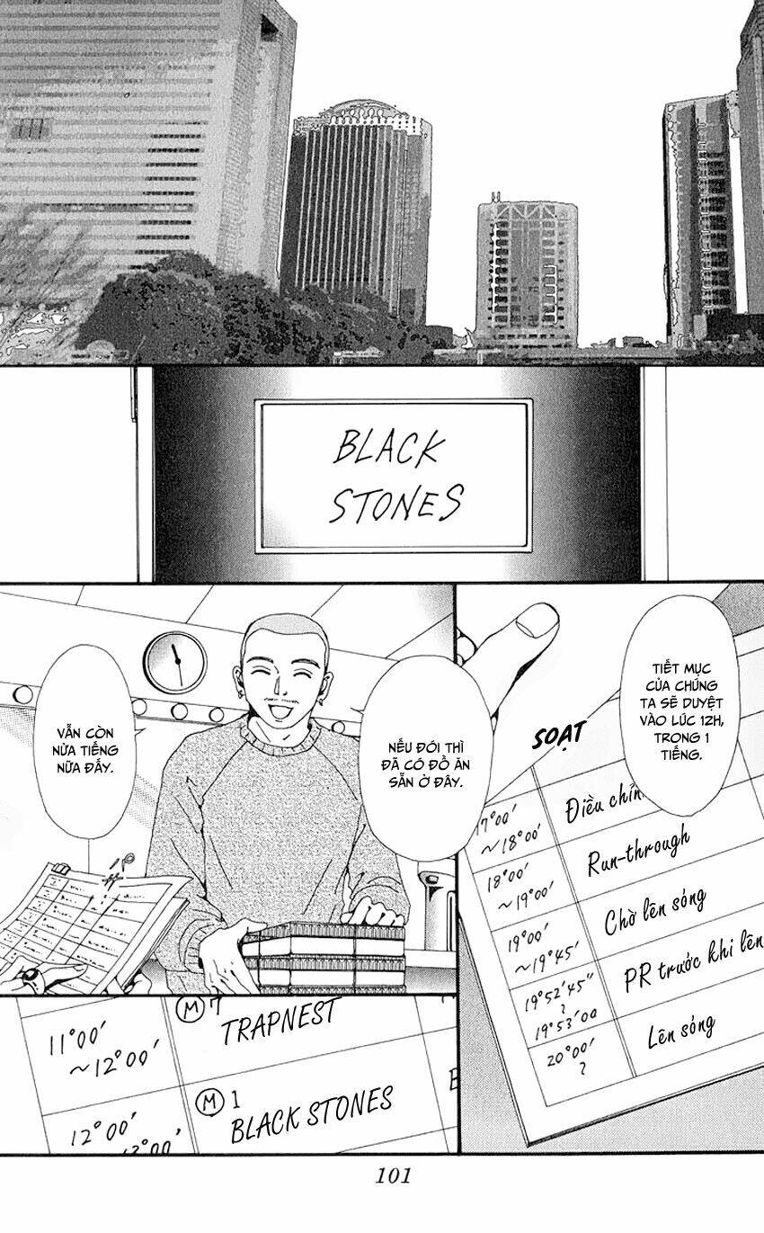 Na-Na - Chương 39 - Trang 5