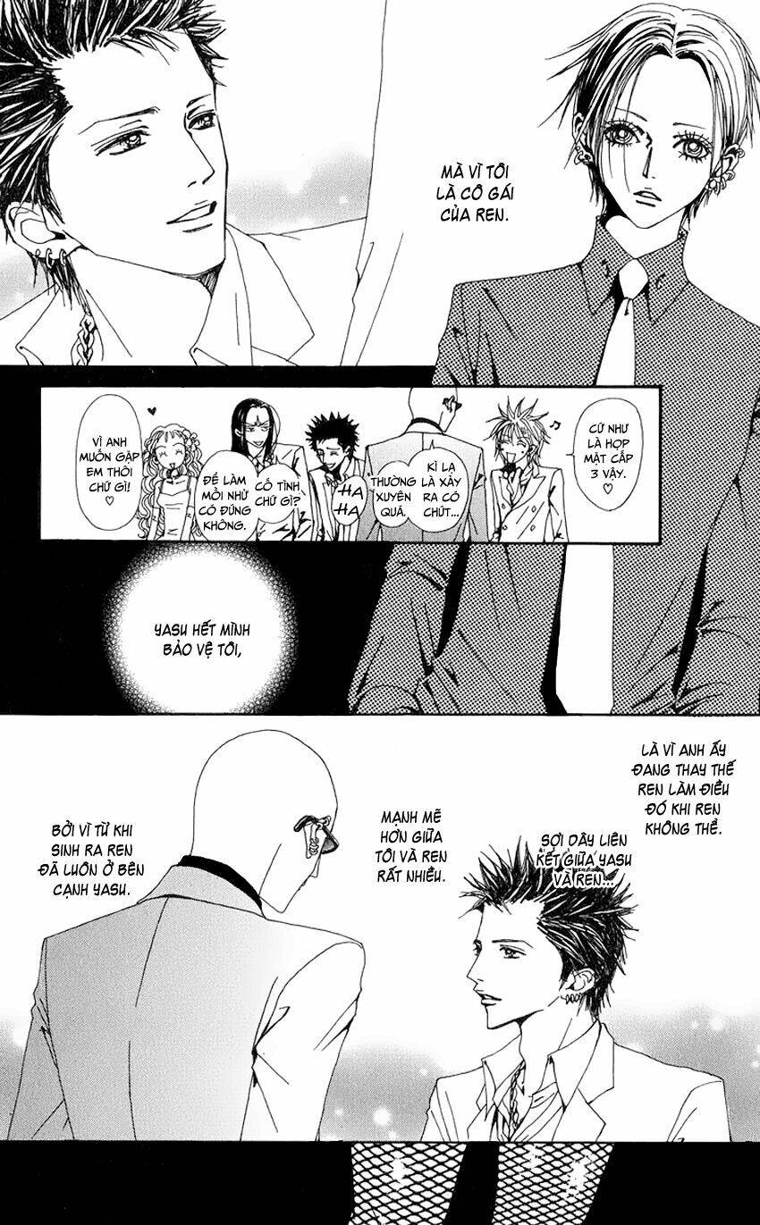 Na-Na - Chương 39 - Trang 41