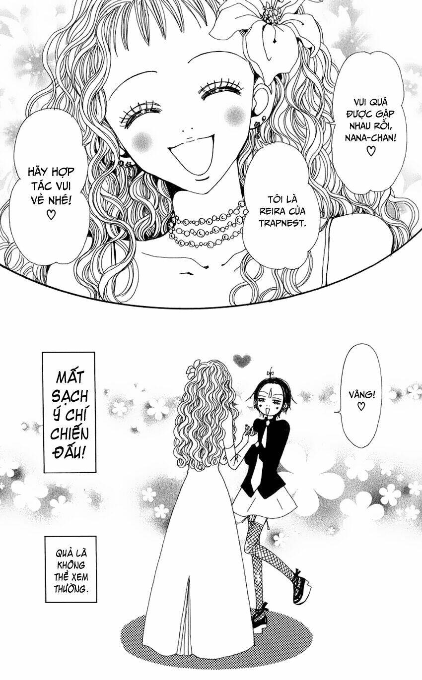 Na-Na - Chương 39 - Trang 45