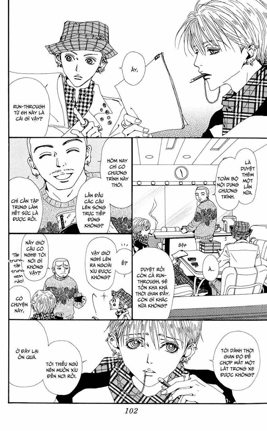 Na-Na - Chương 39 - Trang 6