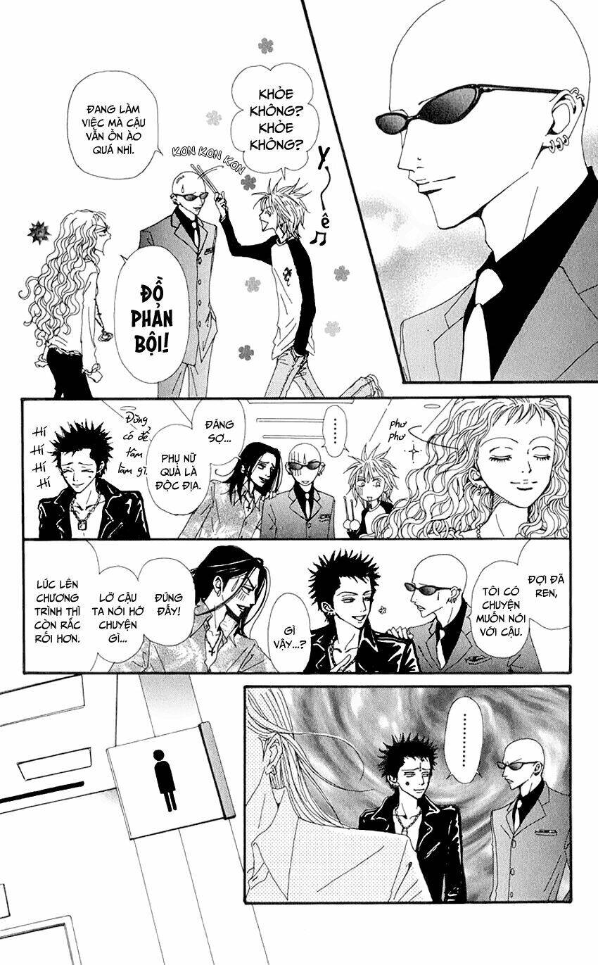 Na-Na - Chương 39 - Trang 8