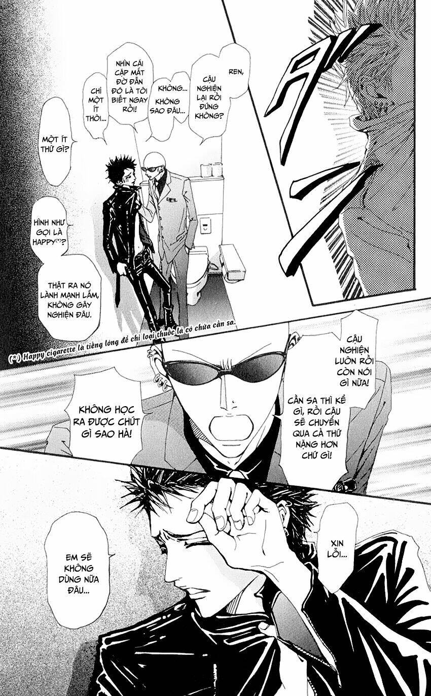 Na-Na - Chương 39 - Trang 9