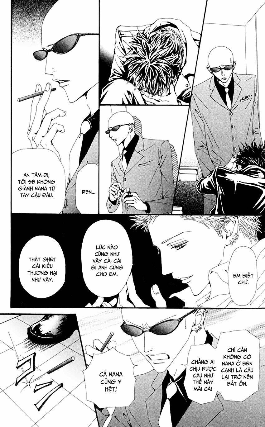 Na-Na - Chương 39 - Trang 10