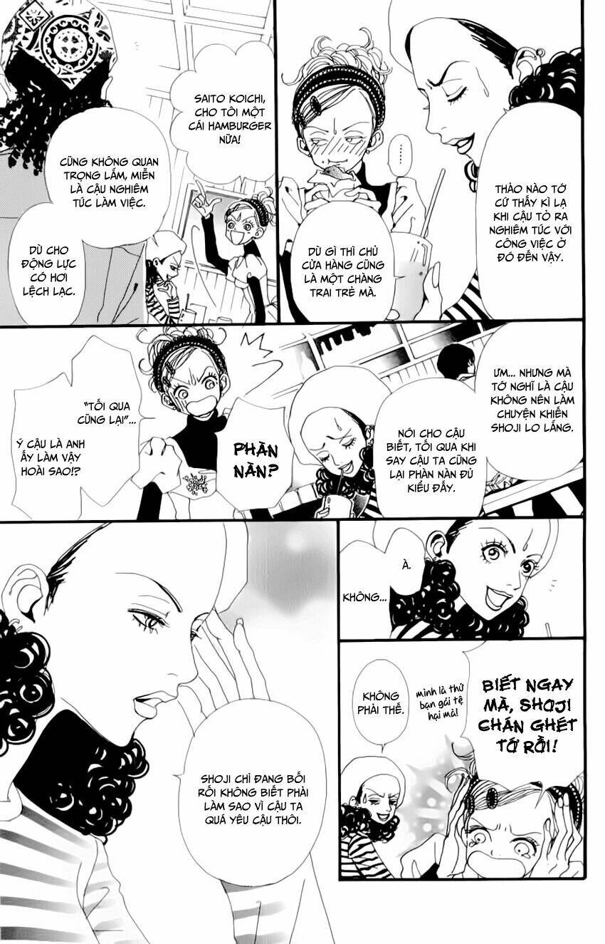 Na-Na - Chương 4 - Trang 14