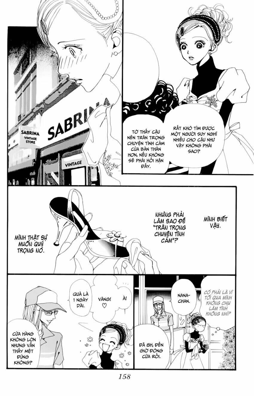 Na-Na - Chương 4 - Trang 15